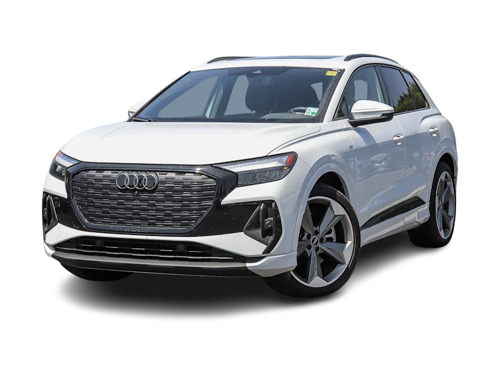 audi q4 e-tron 2025 WA1LUBFZXSP016309 image audi q4 e-tron 2025 WA1LUBFZXSP016309 image
